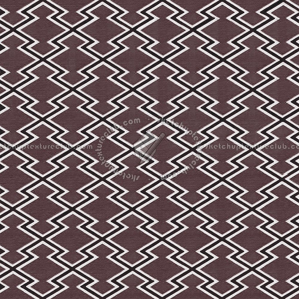 Textures   -   MATERIALS   -   WALLPAPER   -   Geometric patterns  - Geometric wallpaper texture seamless 11157 (seamless)