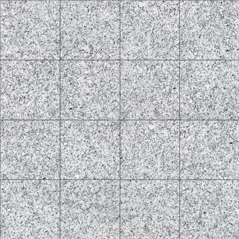 Granite Tile Texture