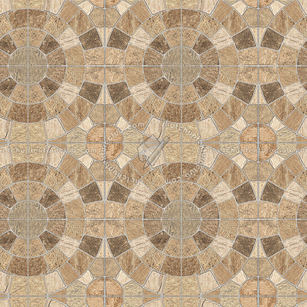 Textures - ARCHITECTURE - PAVING OUTDOOR - Pavers stone - Cobblestone - Quartzite cobblestone paving texture seamless 06494 (seamless)