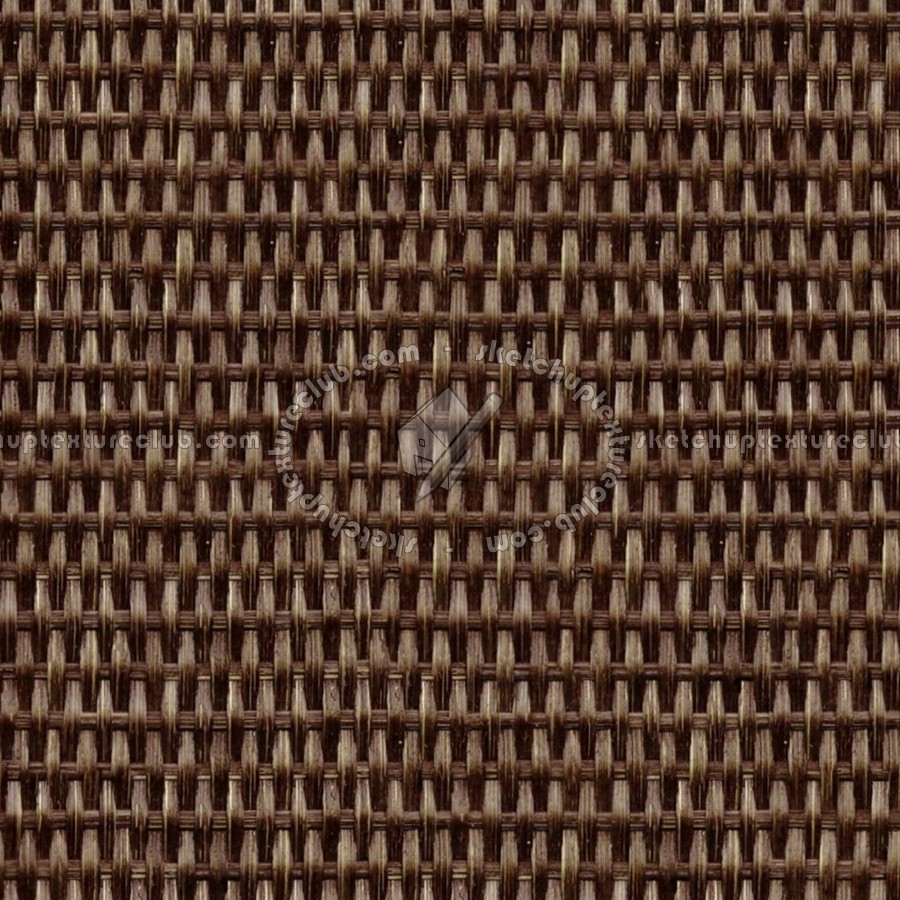 Textures   -   NATURE ELEMENTS   -   RATTAN &amp; WICKER  - Rattan texture seamless 12558 (seamless)