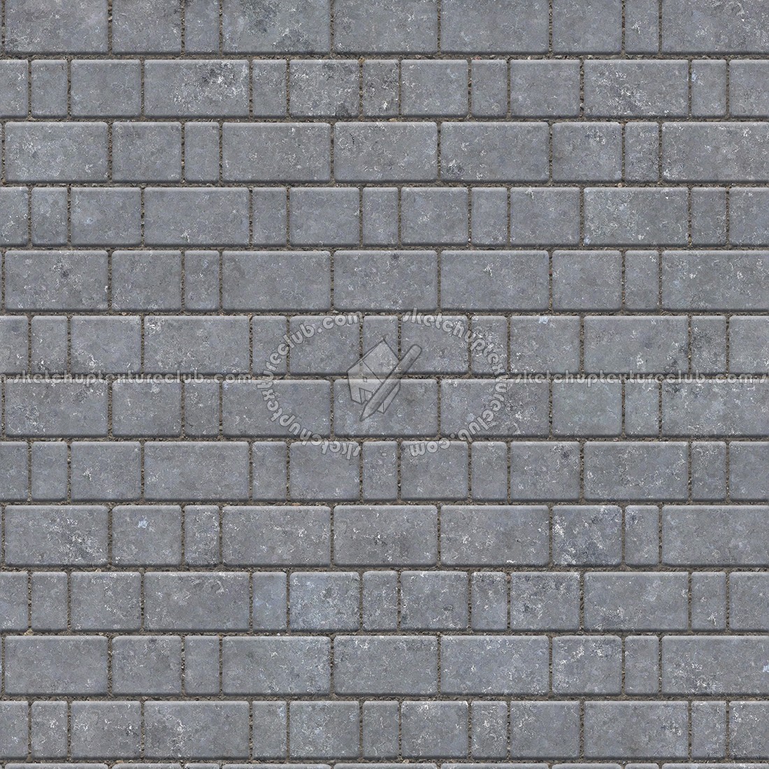 Textures   -   ARCHITECTURE   -   STONES WALLS   -   Stone blocks  - Wall stone with regular blocks texture seamless 08379 (seamless)