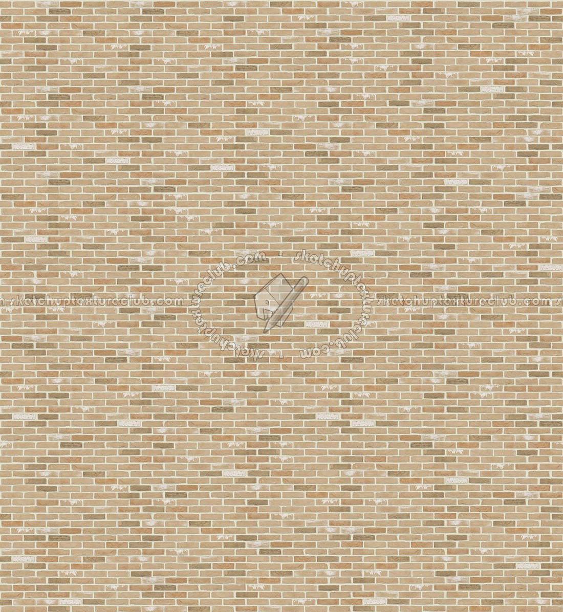 Textures   -   ARCHITECTURE   -   BRICKS   -   Facing Bricks   -   Rustic  - Rustic bricks texture seamless 17146 (seamless)