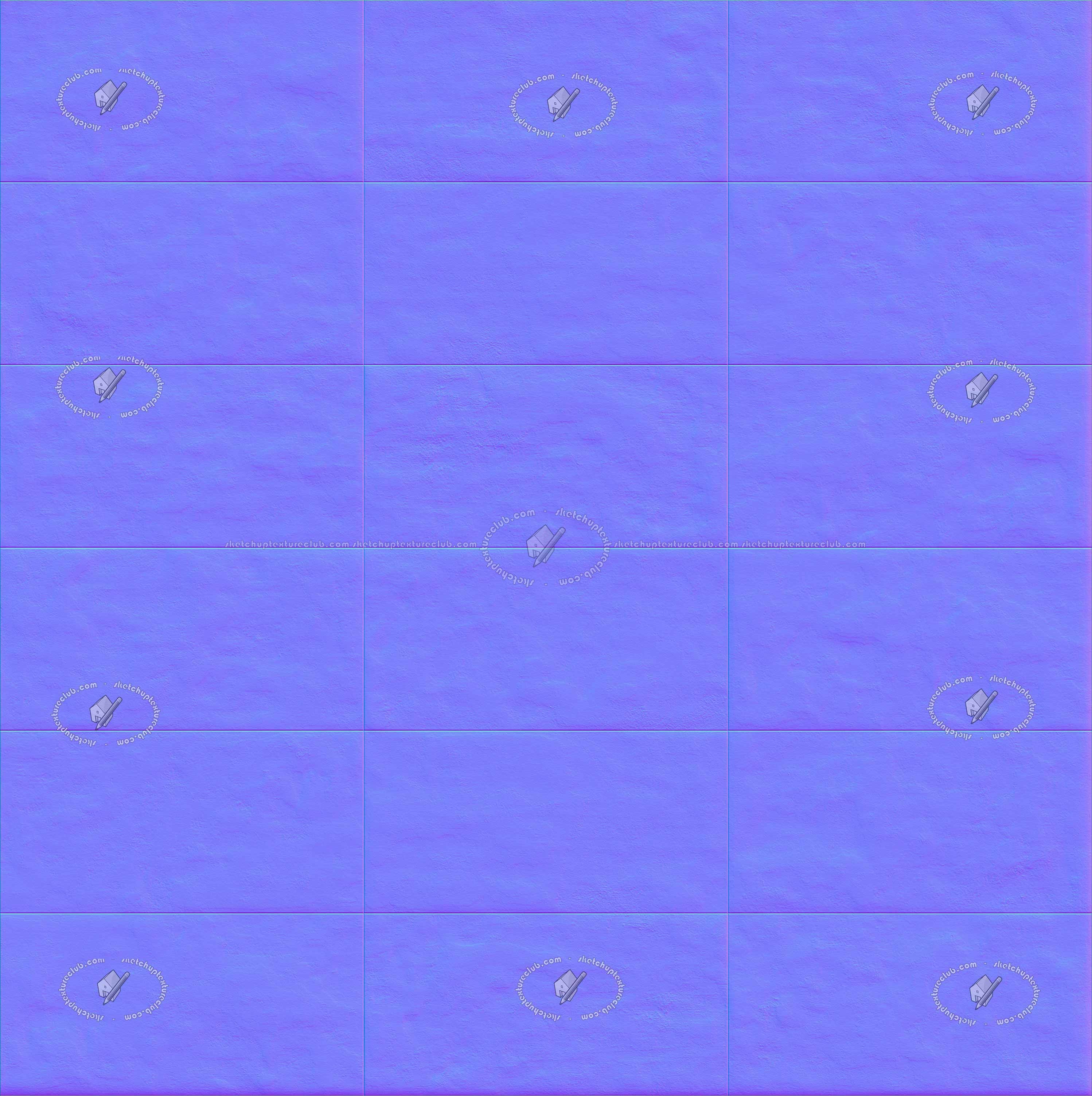 Textures   -   ARCHITECTURE   -   TILES INTERIOR   -   Design Industry  - Concrete tile texture seamless 21302 - Normal