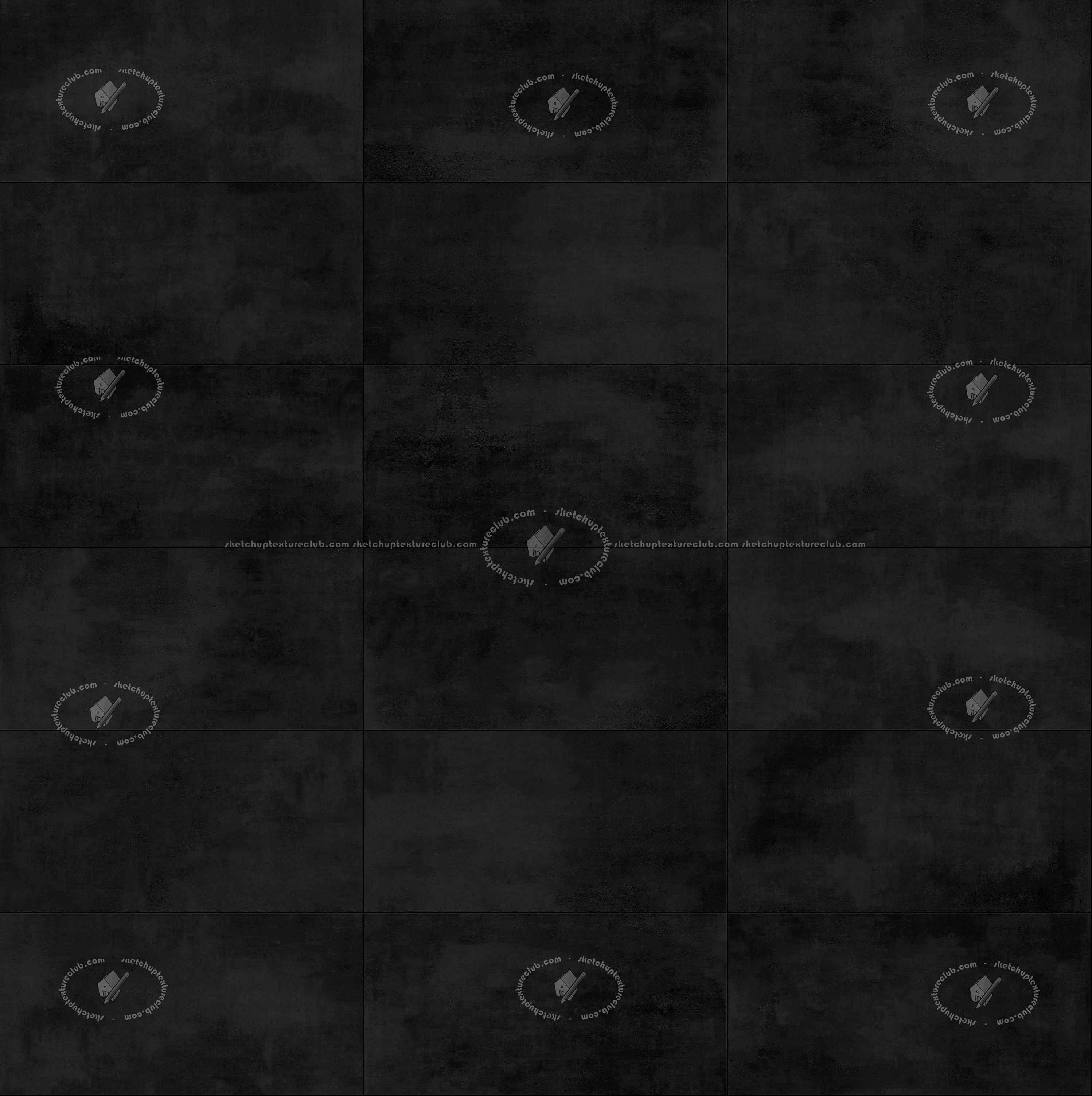 Textures   -   ARCHITECTURE   -   TILES INTERIOR   -   Design Industry  - Concrete tile texture seamless 21302 - Specular