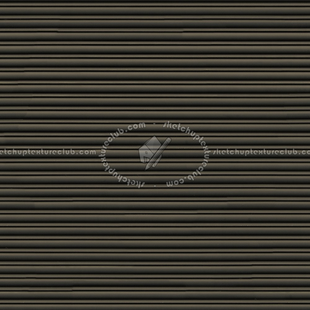 Textures   -   MATERIALS   -   METALS   -   Corrugated  - Corrugated metal texture seamless 10007 (seamless)