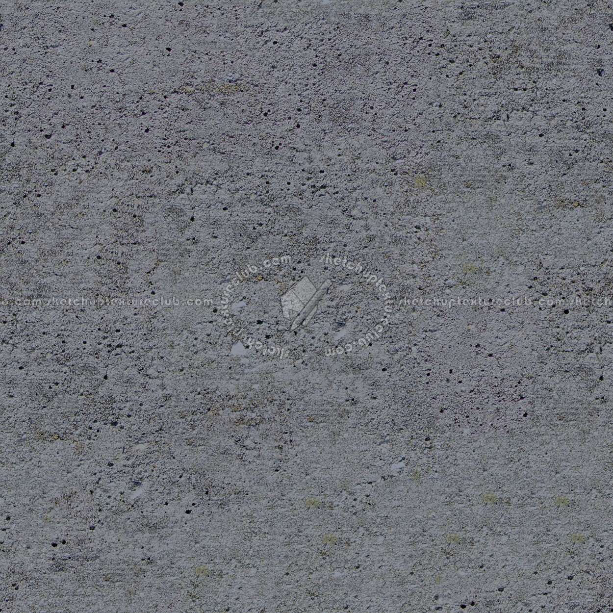 Concrete bare dirty texture seamless 01515