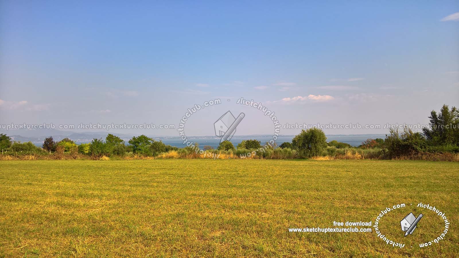 Textures   -   BACKGROUNDS &amp; LANDSCAPES   -   NATURE   -   Countrysides &amp; Hills  - Countrysides with lake background 18013