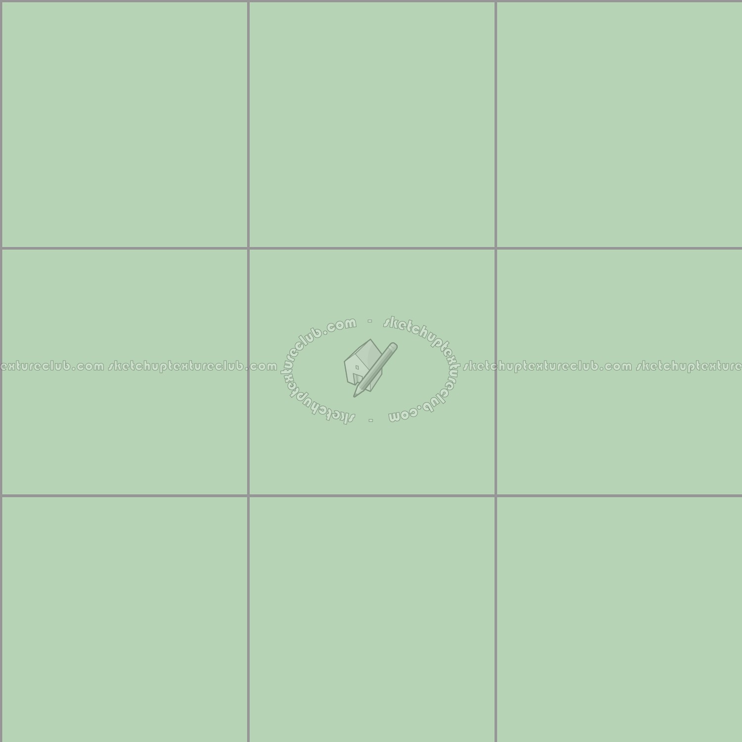 Textures   -   ARCHITECTURE   -   TILES INTERIOR   -   Plain color   -   cm 50 x 50  - Plain color floor tiles grey grout line cm 50x50 texture seamless 15885 (seamless)