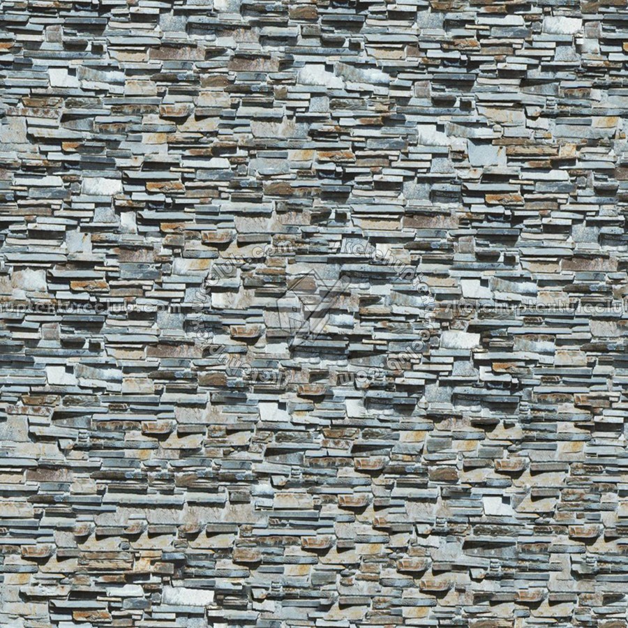 Textures   -   ARCHITECTURE   -   STONES WALLS   -   Claddings stone   -   Stacked slabs  - Texture wall cladding stone stacked slab seamless 08225 (seamless)