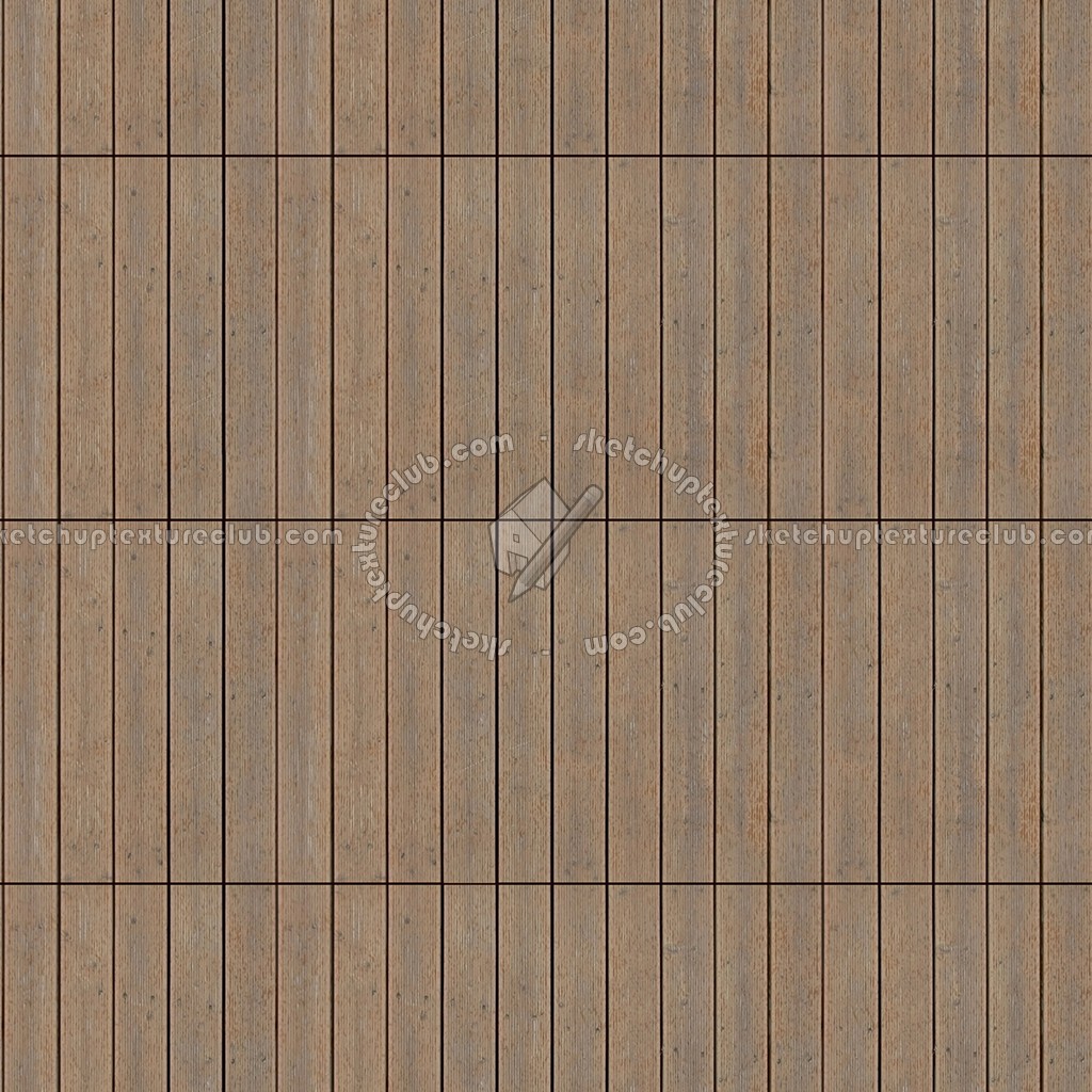 Textures   -   ARCHITECTURE   -   WOOD PLANKS   -   Wood decking  - Wood decking texture seamless 09298 (seamless)
