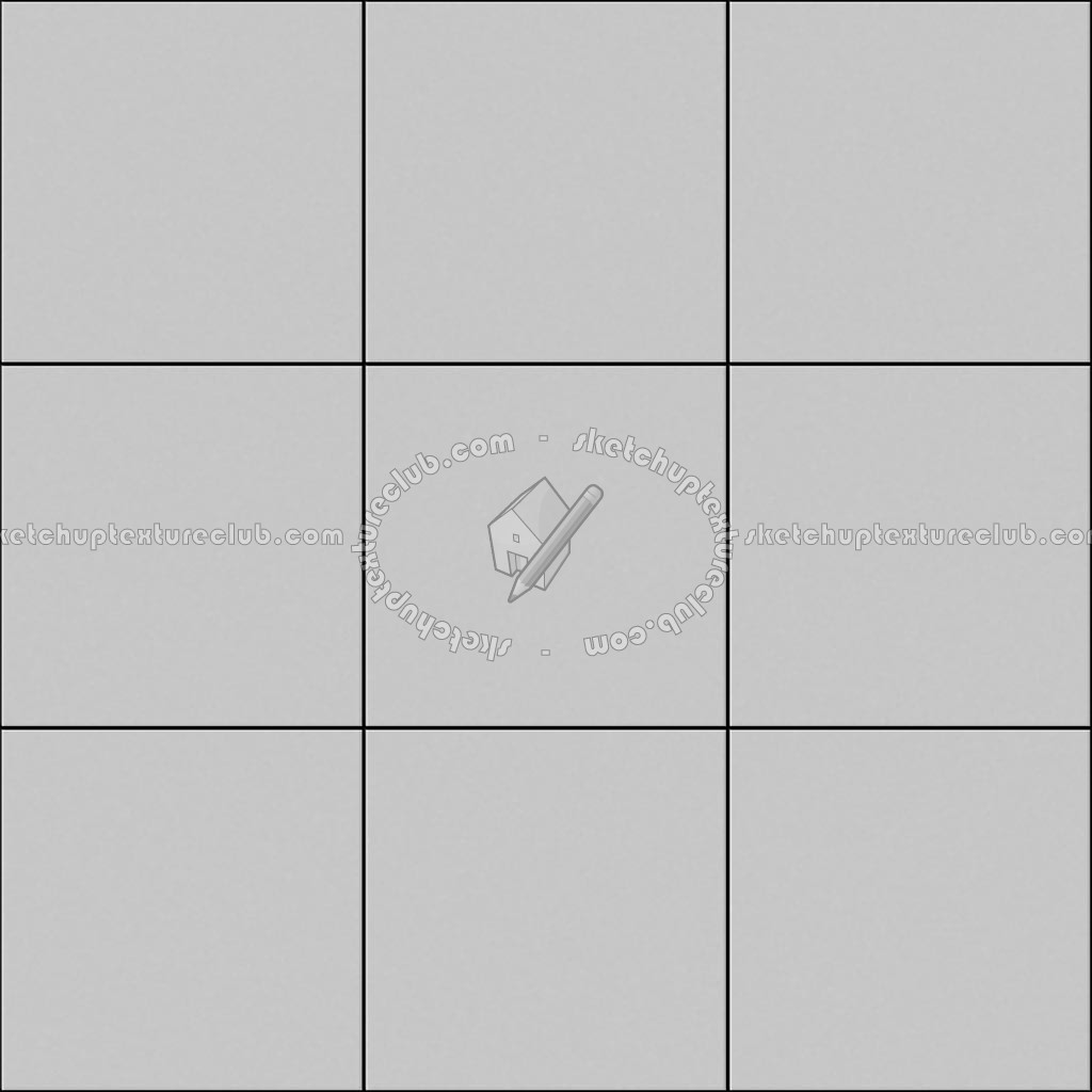 Textures   -   ARCHITECTURE   -   TILES INTERIOR   -   Ornate tiles   -   Geometric patterns  - Geometric patterns tile texture seamless 18950 - Bump