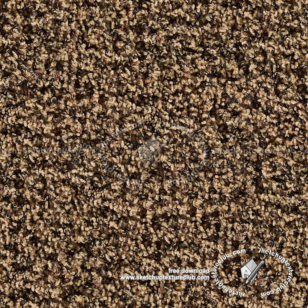 Textures   -   MATERIALS   -   CARPETING   -   Brown tones  - Tweed pepper carpeting texture seamless 20387 (seamless)