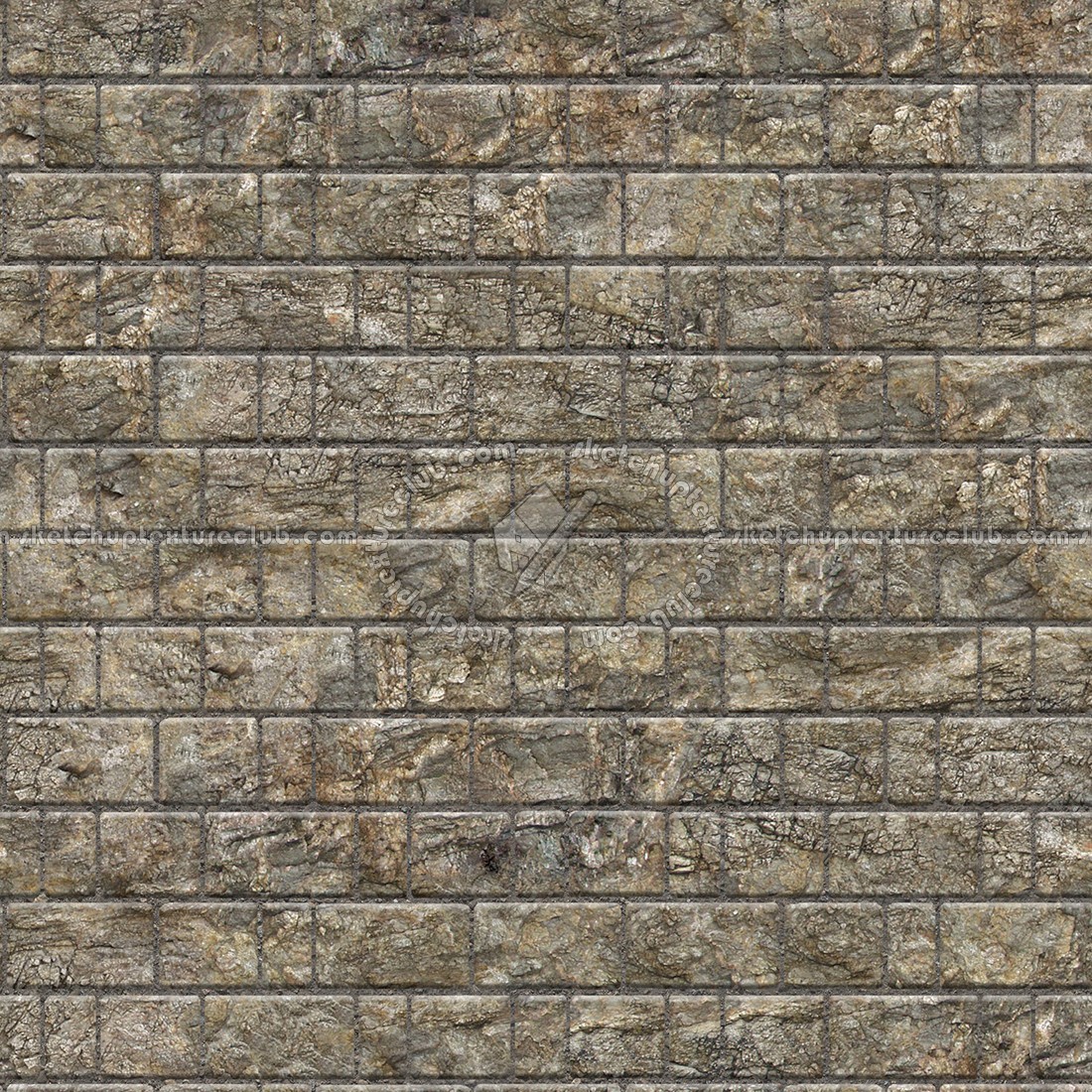 Textures   -   ARCHITECTURE   -   STONES WALLS   -   Stone blocks  - Wall stone with regular blocks texture seamless 08383 (seamless)