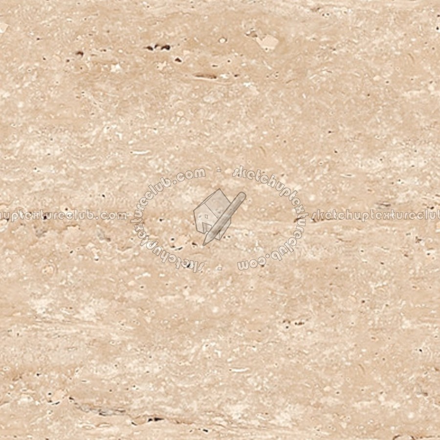 Textures   -   ARCHITECTURE   -   MARBLE SLABS   -   Travertine  - Classic travertine slab texture seamless 02566 (seamless)