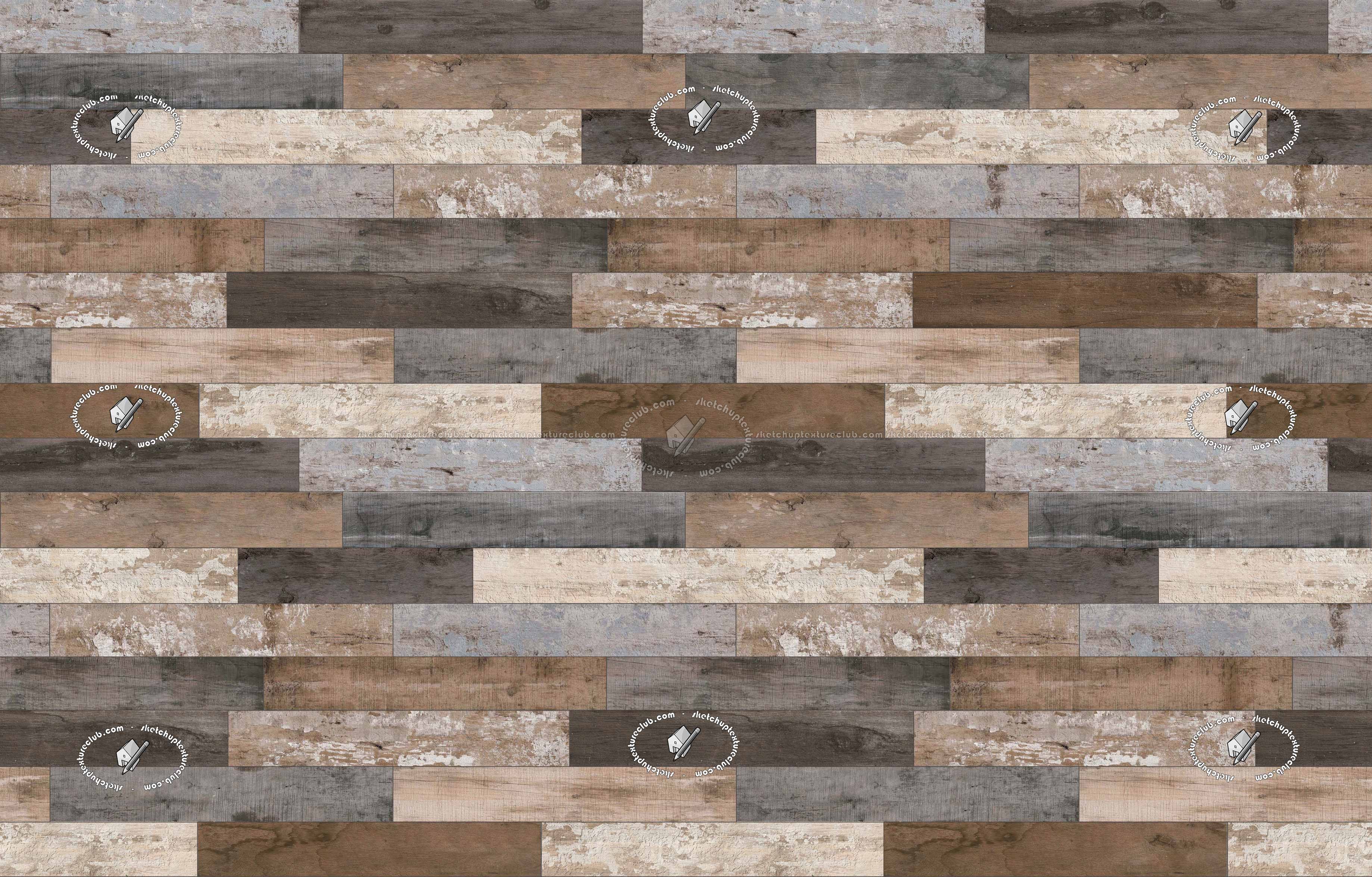 Textures - ARCHITECTURE - TILES INTERIOR - Ceramic Wood - Porcelain wall floor tiles wood effect texture seamless 21068 (seamless)
