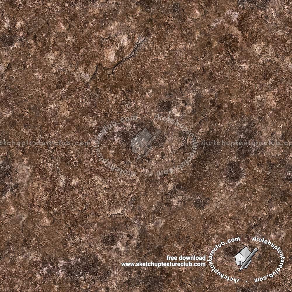 Textures   -   NATURE ELEMENTS   -   ROCKS  - Rock stone texture seamless 20433 (seamless)