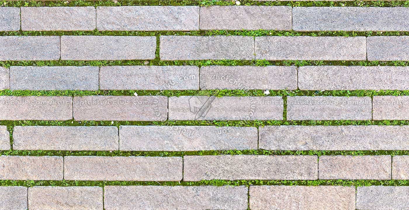 Textures   -   ARCHITECTURE   -   PAVING OUTDOOR   -   Parks Paving  - Stone park paving texture seamlees 20105 (seamless)