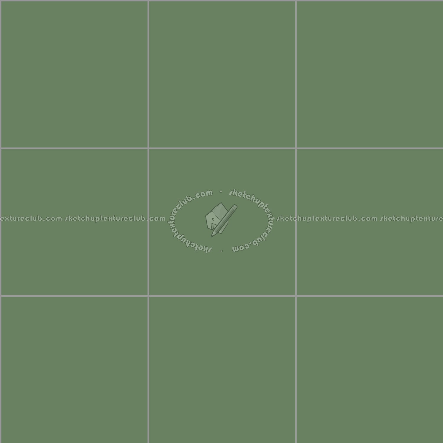 Textures - ARCHITECTURE - TILES INTERIOR - Plain color - cm 50 x 50 - Plain color floor tiles grey grout line cm 50x50 texture seamless 15888 (seamless)