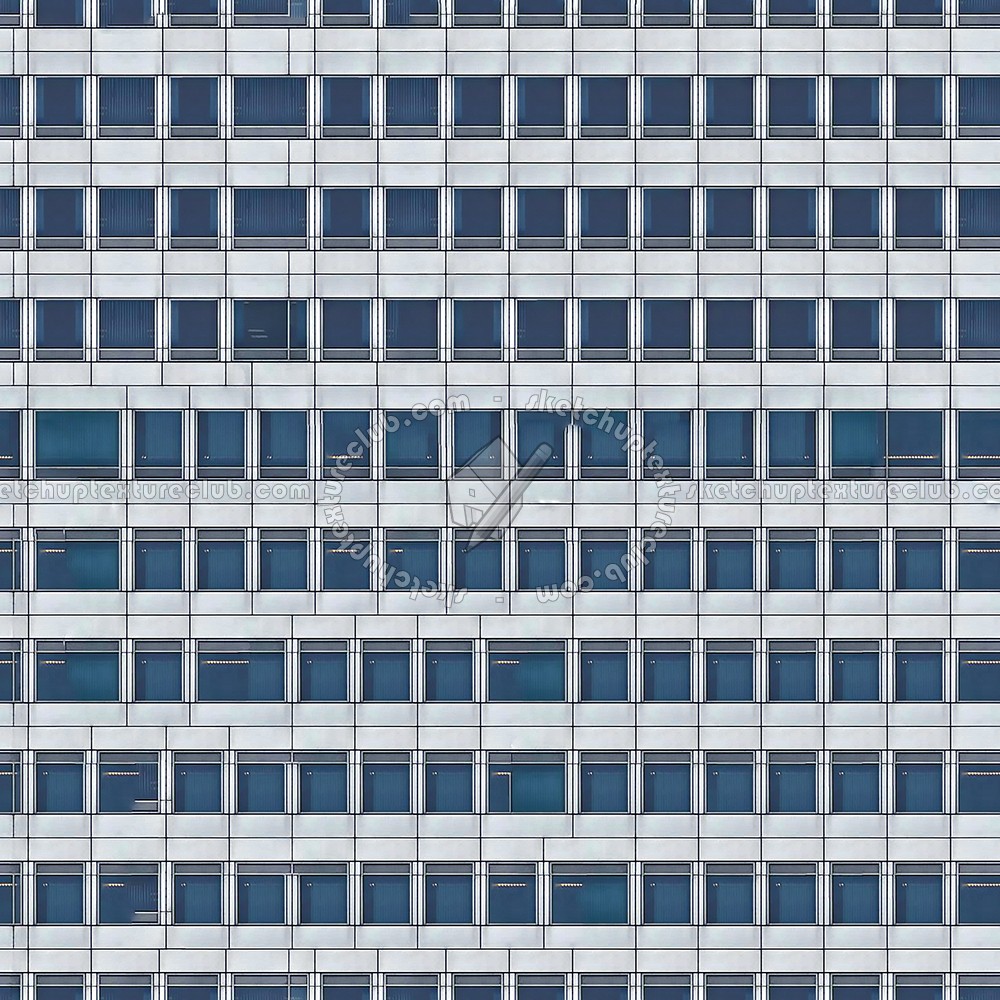 Textures - ARCHITECTURE - BUILDINGS - Residential buildings - Texture residential building seamless 00843 (seamless)