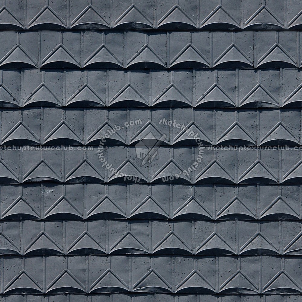 Textures   -   ARCHITECTURE   -   ROOFINGS   -   Metal roofs  - Metal rufing texture seamless 03684 (seamless)