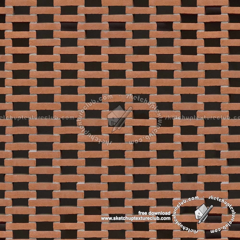 Textures   -   ARCHITECTURE   -   BRICKS   -   Facing Bricks   -   Smooth  - Wall facing smooth bricks texture seamless 19368 (seamless)