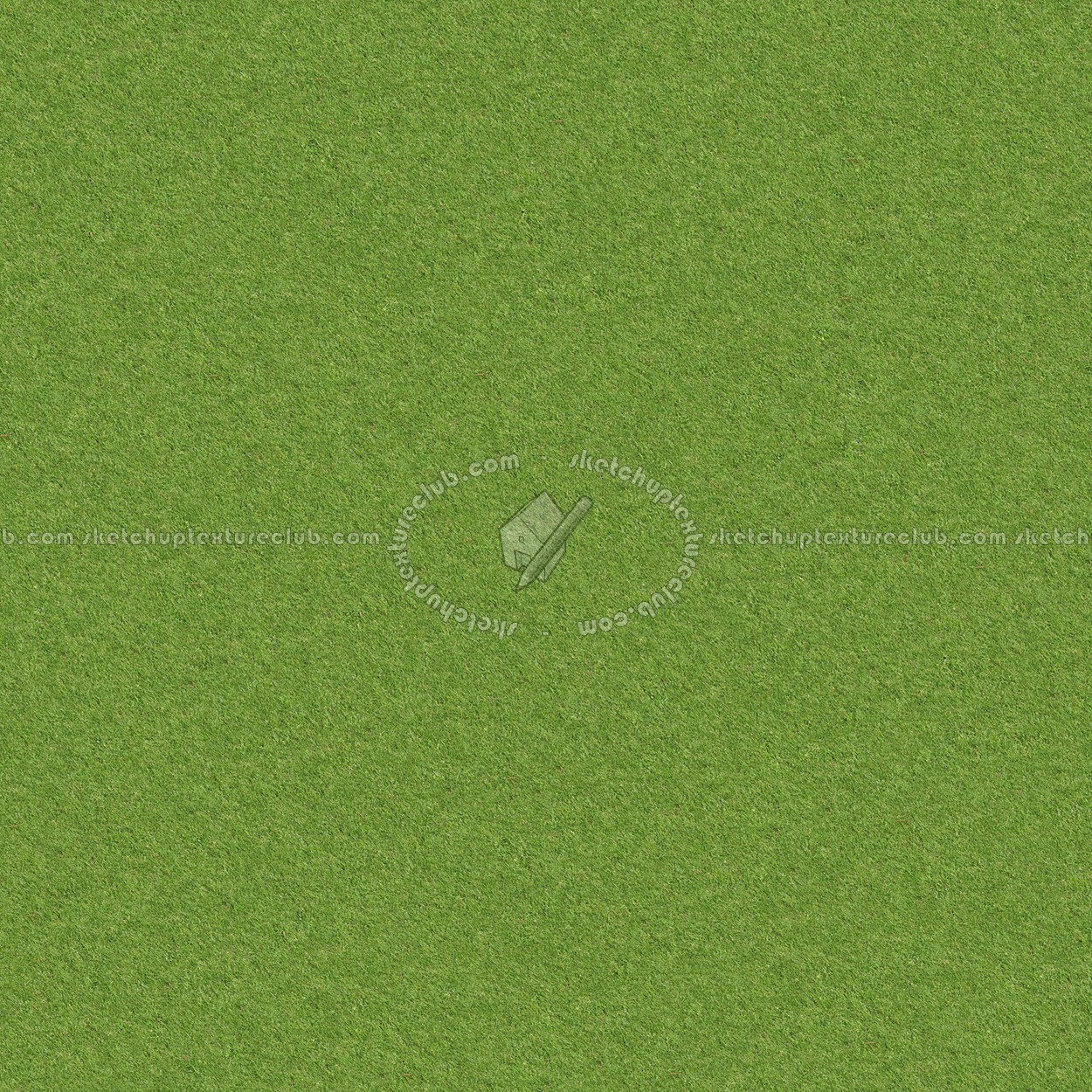 Textures   -   NATURE ELEMENTS   -   VEGETATION   -   Green grass  - Artificial green grass texture seamless 13061 (seamless)