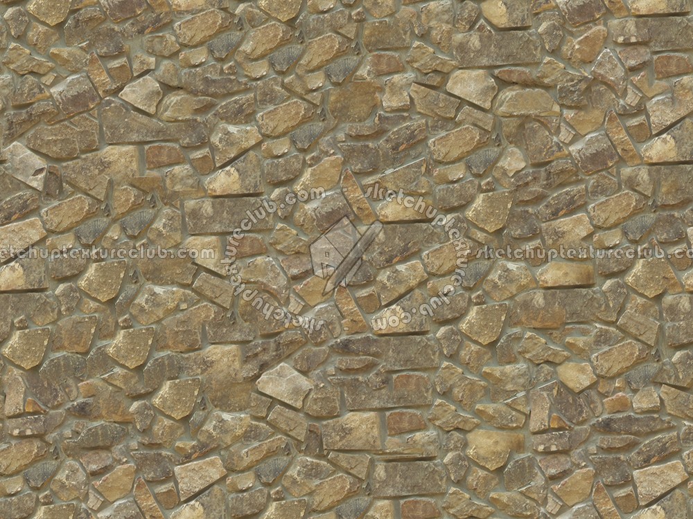Textures   -   ARCHITECTURE   -   STONES WALLS   -   Stone walls  - Old wall stone texture seamless 08484 (seamless)