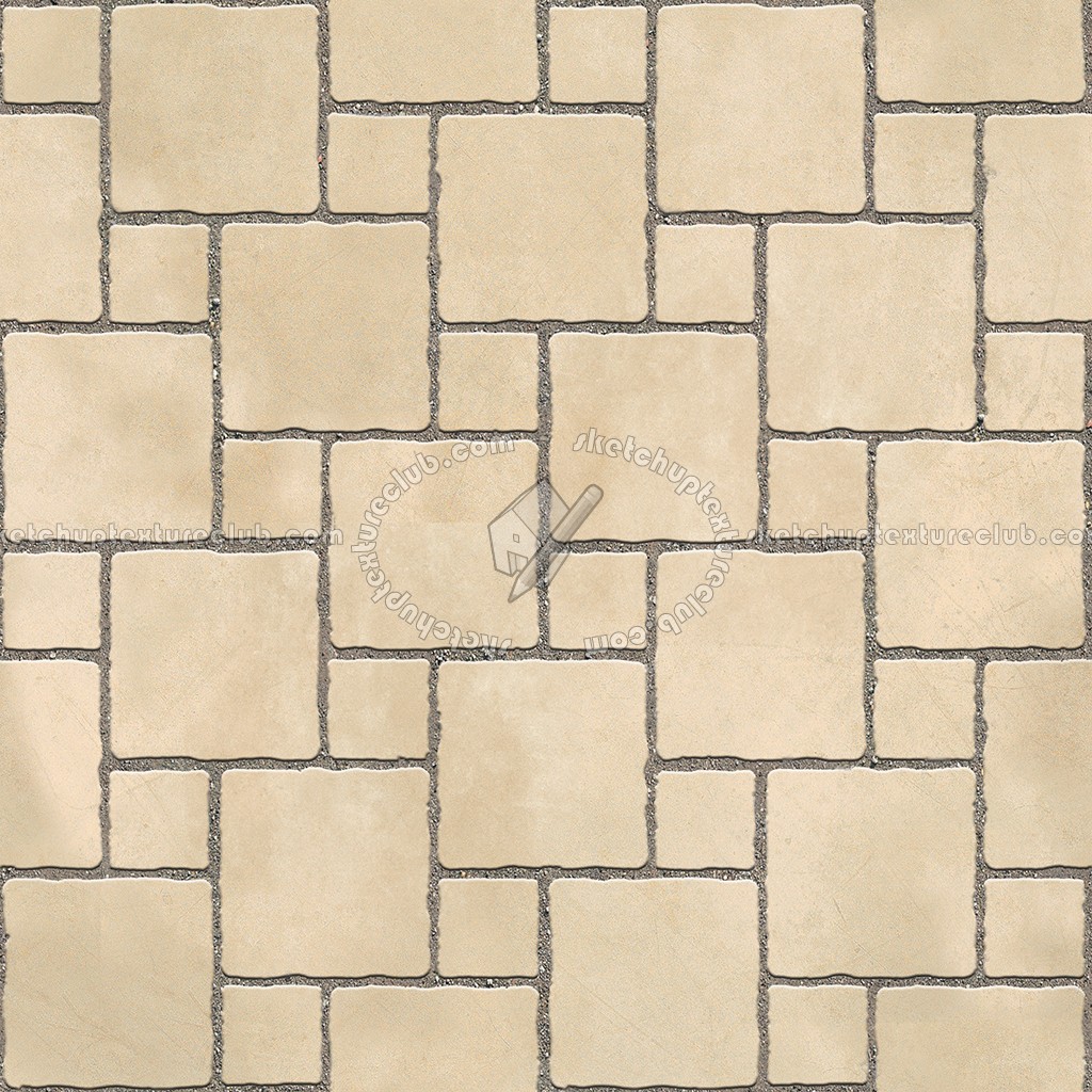 Textures - ARCHITECTURE - PAVING OUTDOOR - Concrete - Blocks regular - Paving outdoor concrete regular block texture seamless 05721 (seamless)