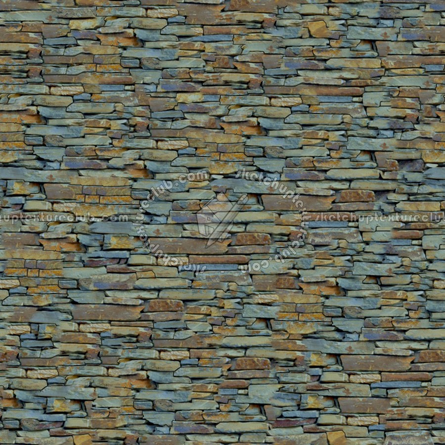 Textures   -   ARCHITECTURE   -   STONES WALLS   -   Claddings stone   -   Stacked slabs  - Stacked slabs walls stone texture seamless 08231 (seamless)