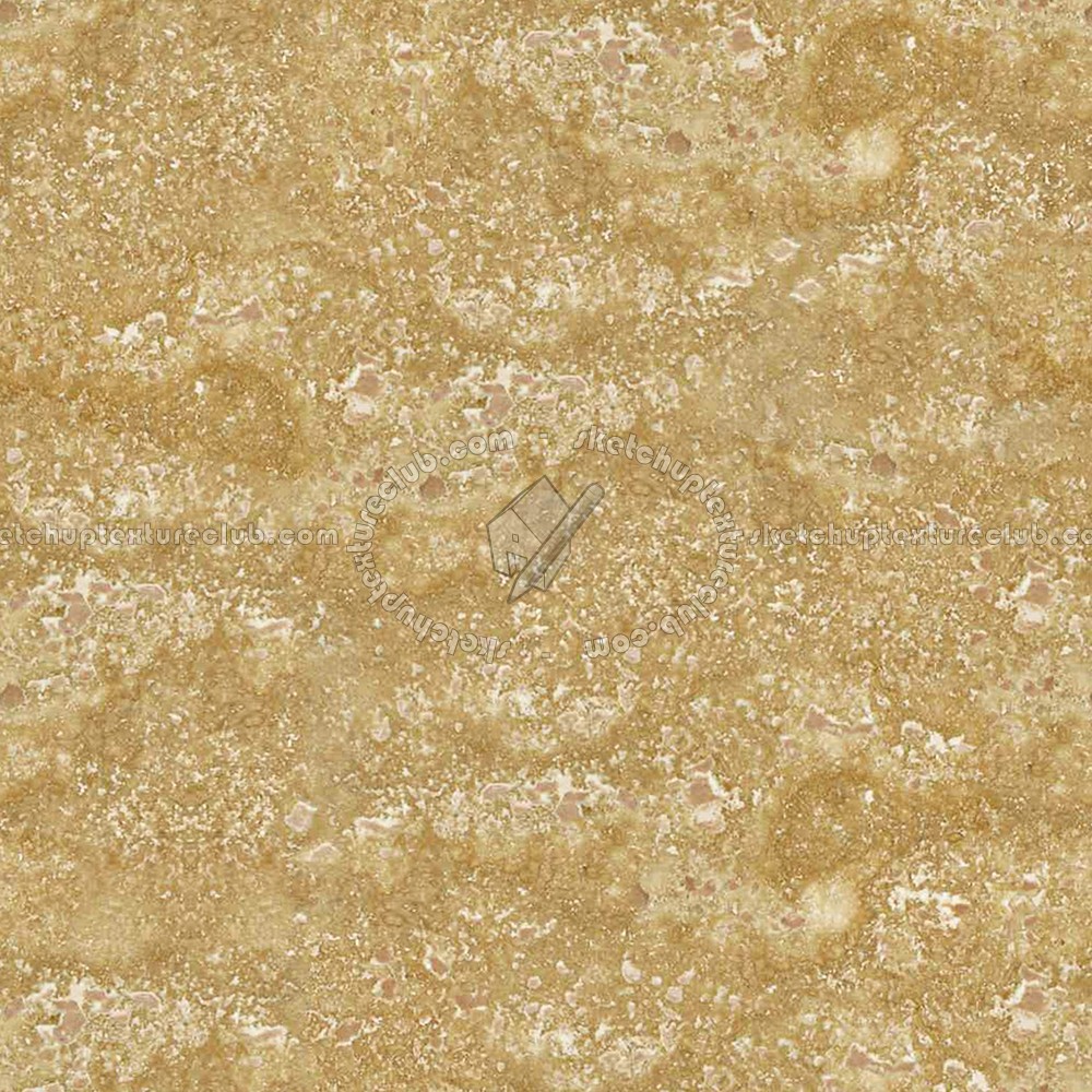 Textures   -   ARCHITECTURE   -   MARBLE SLABS   -   Travertine  - Gold travertine slab texture seamless 02570 (seamless)