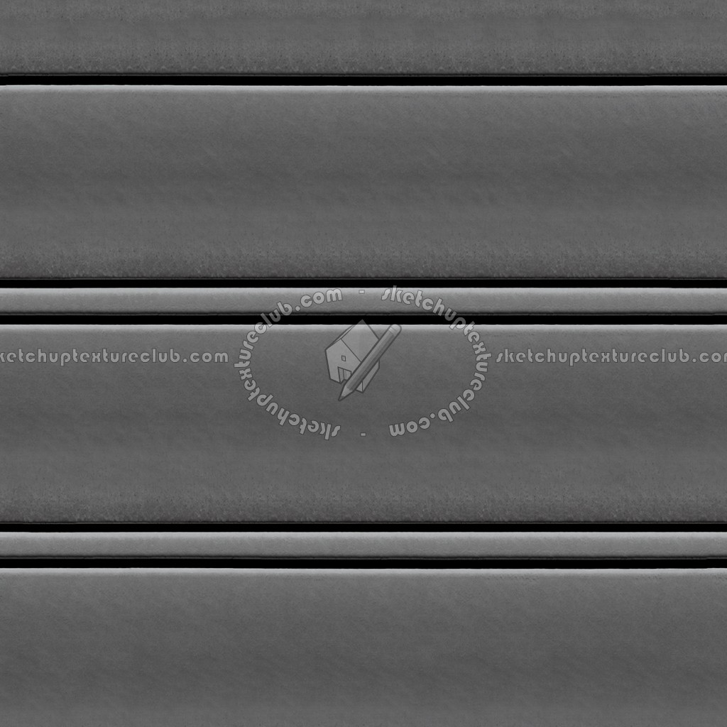 Textures   -   MATERIALS   -   METALS   -   Corrugated  - Iron corrugated metal texture seamless 10014 (seamless)