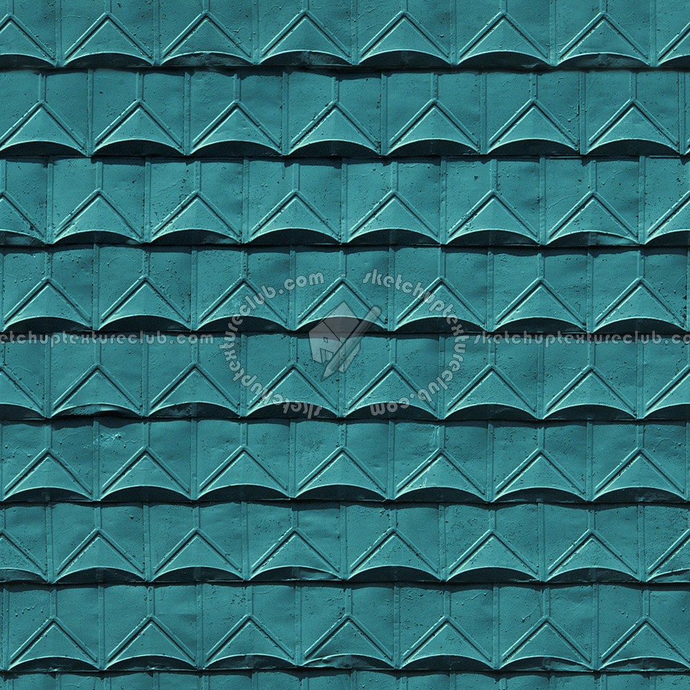 Textures   -   ARCHITECTURE   -   ROOFINGS   -   Metal roofs  - Metal rufing texture seamless 03686 (seamless)