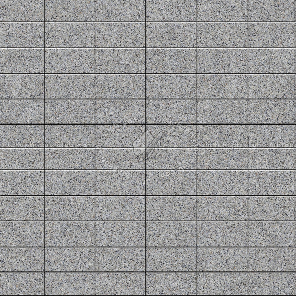 Textures - ARCHITECTURE - PAVING OUTDOOR - Pavers stone - Blocks regular - Pavers stone regular blocks texture seamless 06307 (seamless)