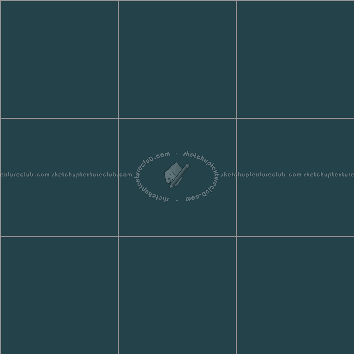 Textures - ARCHITECTURE - TILES INTERIOR - Plain color - cm 50 x 50 - Plain color floor tiles grey grout line cm 50x50 texture seamless 15891 (seamless)