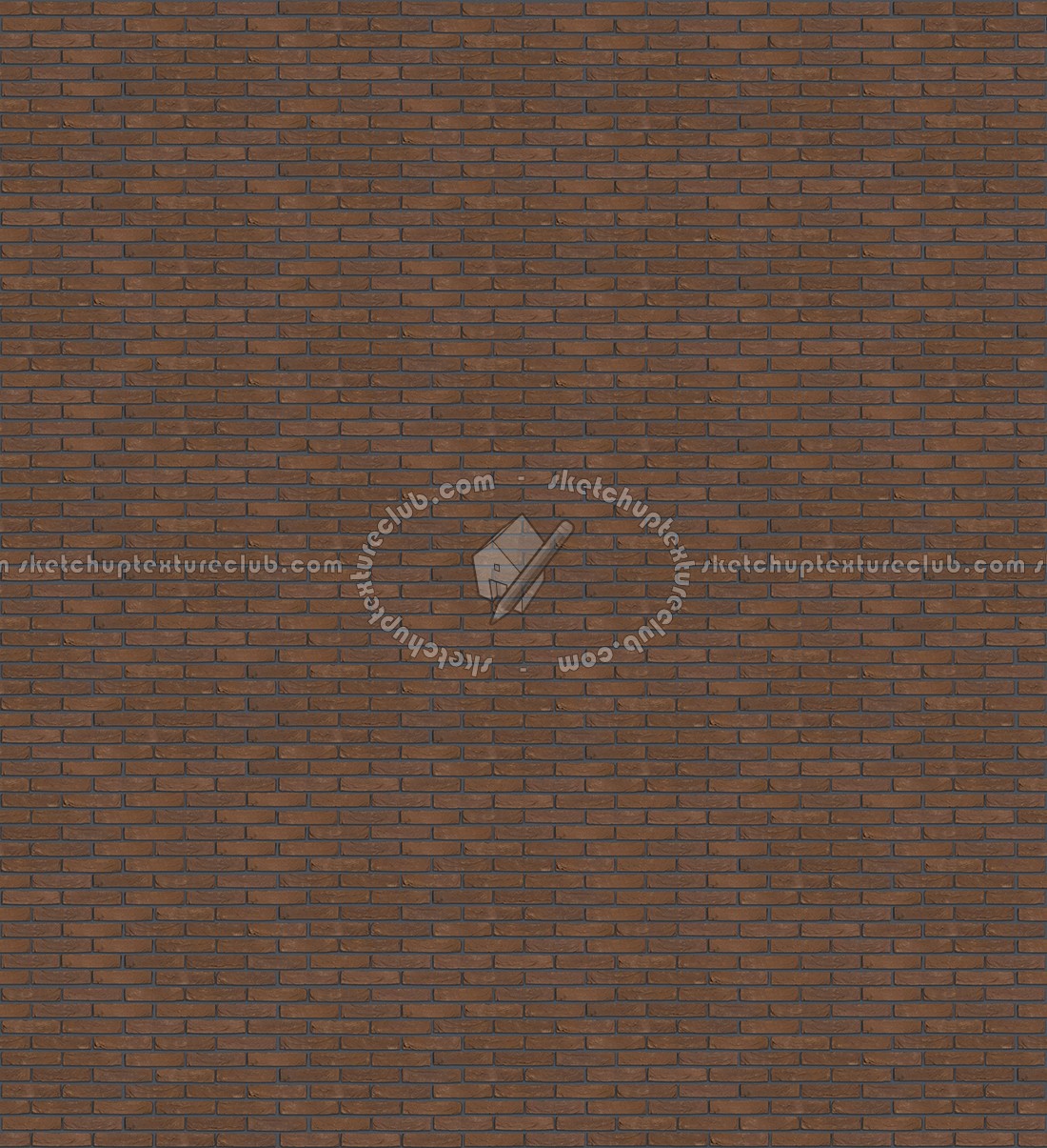 Textures   -   ARCHITECTURE   -   BRICKS   -   Facing Bricks   -   Rustic  - Rustic bricks texture seamless 17154 (seamless)