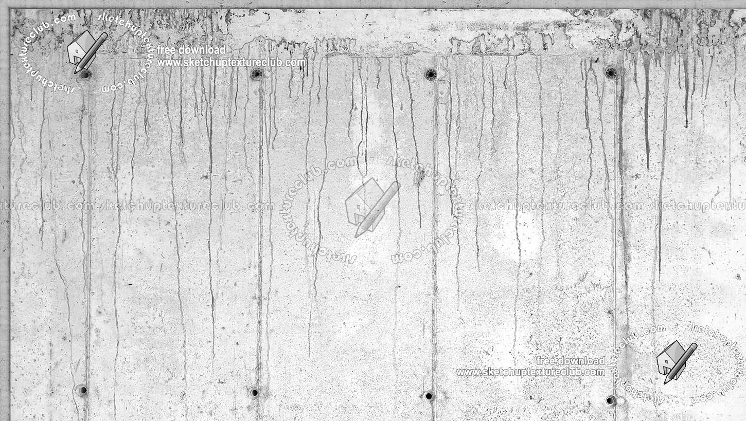 Textures   -   ARCHITECTURE   -   CONCRETE   -   Plates   -   Tadao Ando  - Tadao ando concrete plate texture seamless 19044 (seamless)