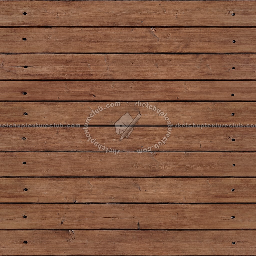 Wood decking texture seamless 09304