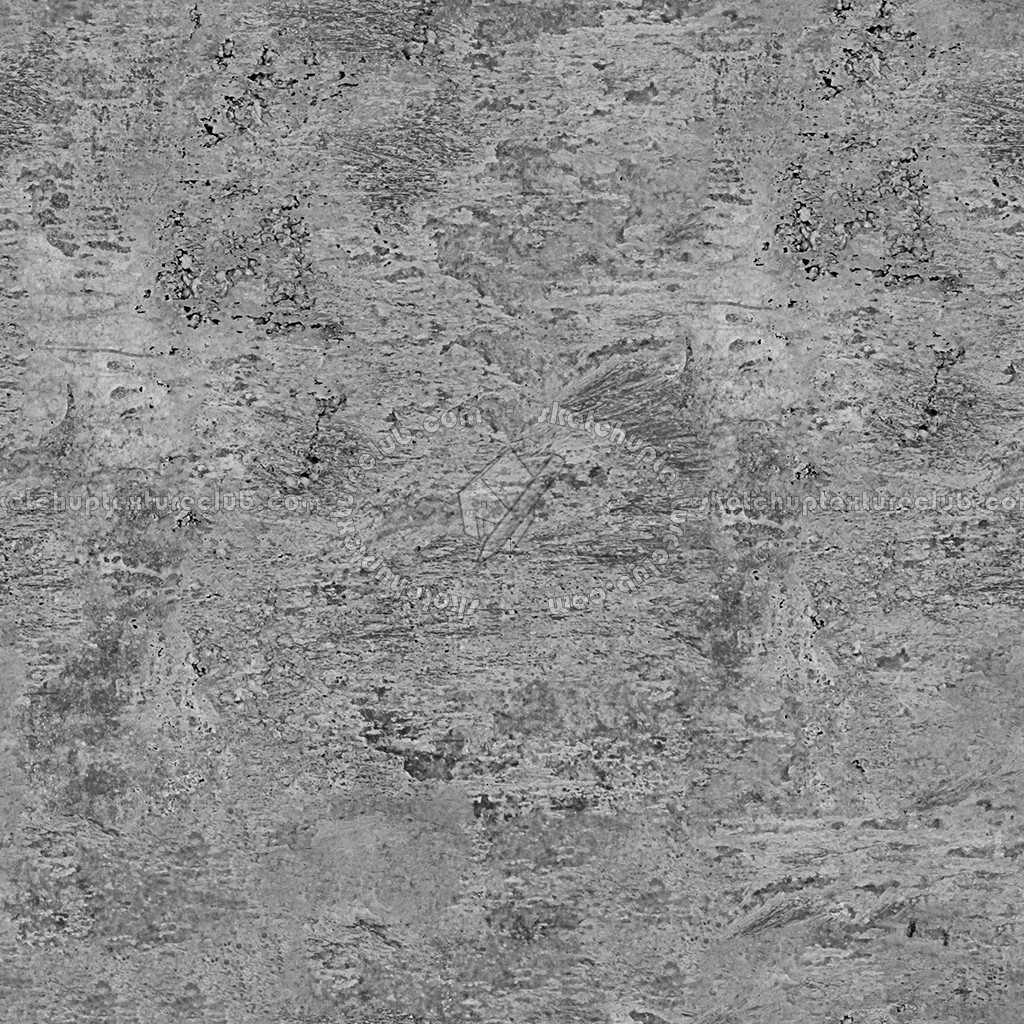Concrete bare dirty texture seamless 01522