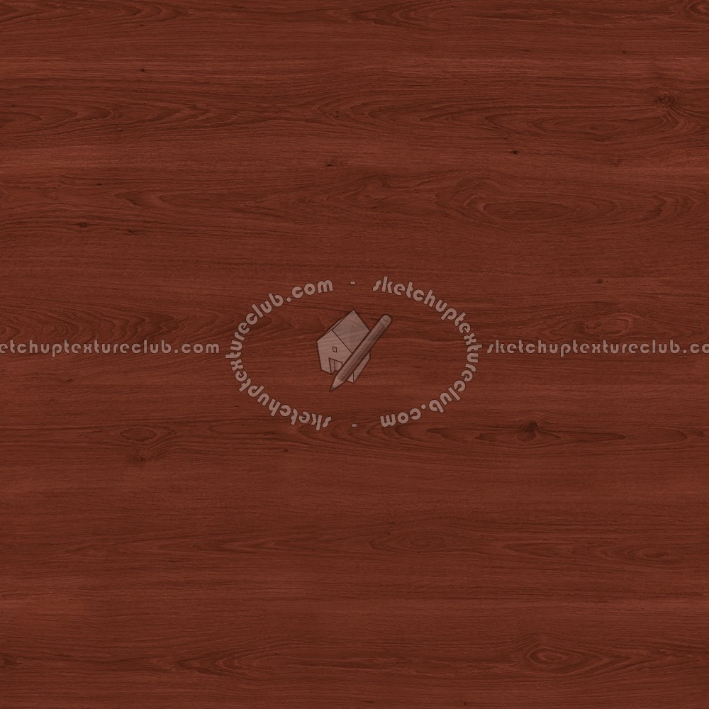 Dark Cherry Wood Texture Seamless
