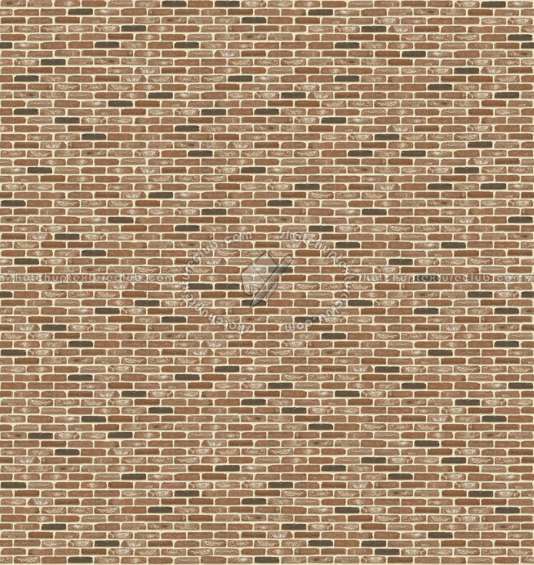 Textures   -   ARCHITECTURE   -   BRICKS   -   Old bricks  - Gothic old bricks texture seamless 17167 (seamless)