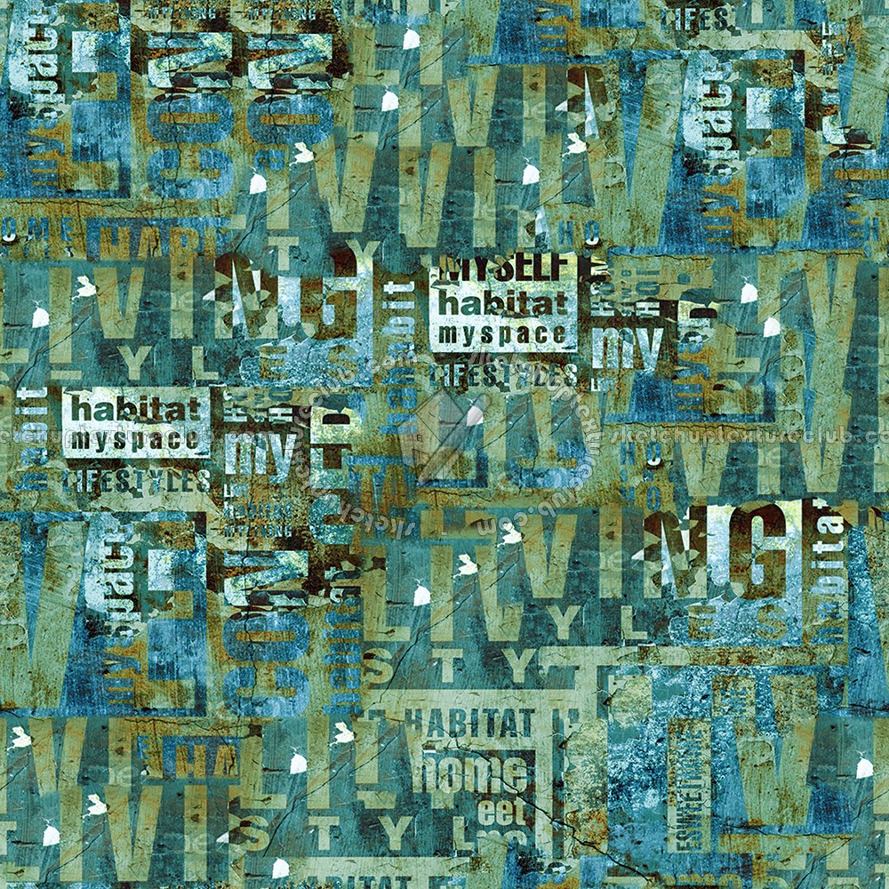 Textures   -   MATERIALS   -   WALLPAPER   -   various patterns  - Graffiti wallpaper texture seamless 12216 (seamless)