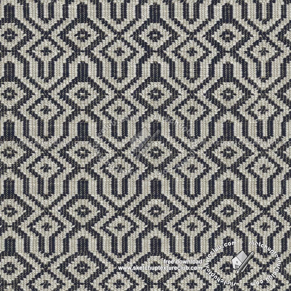 Textures   -   MATERIALS   -   FABRICS   -   Jaquard  - Jaquard fabric texture seamless 19647 (seamless)