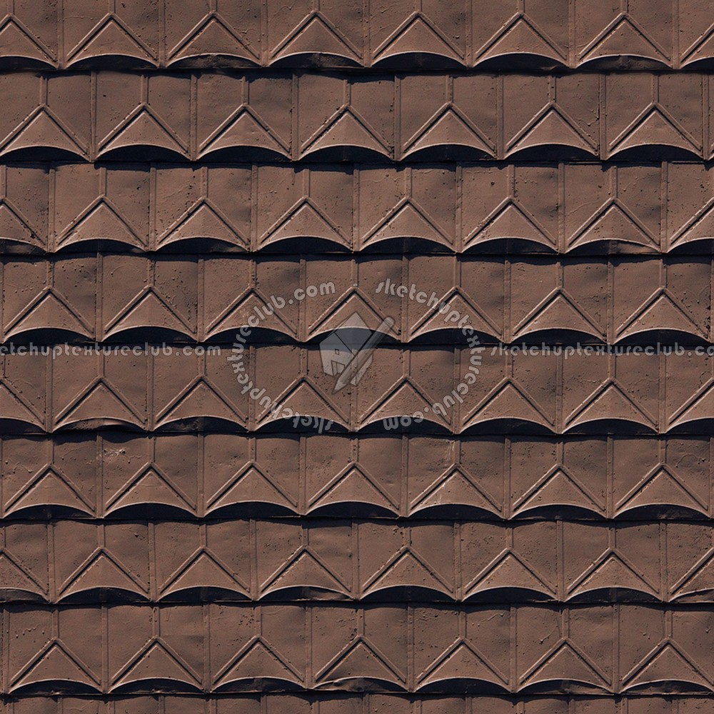 Textures   -   ARCHITECTURE   -   ROOFINGS   -   Metal roofs  - Metal rufing texture seamless 03688 (seamless)
