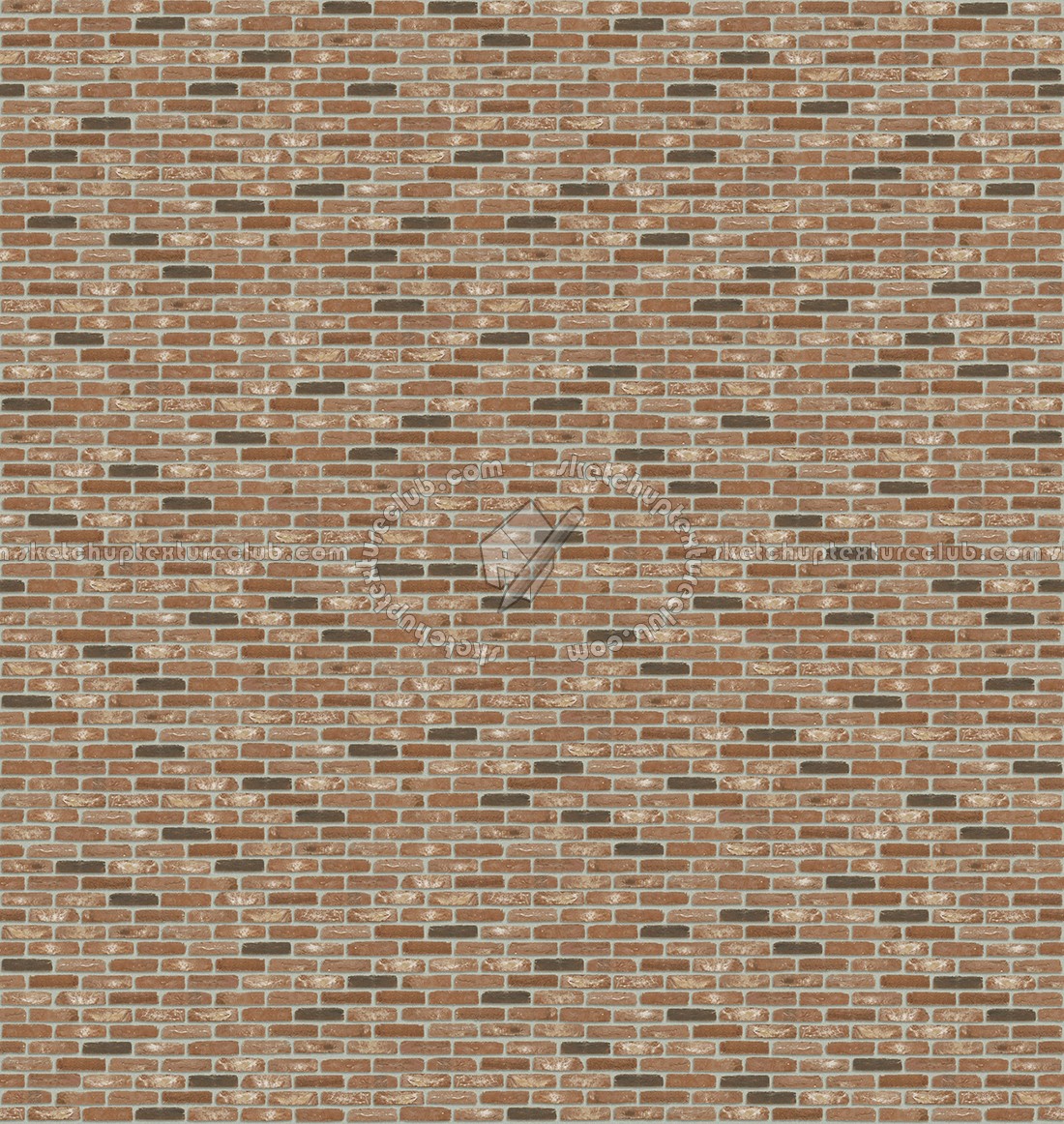 Textures   -   ARCHITECTURE   -   BRICKS   -   Old bricks  - Gothic old bricks texture seamless 17168 (seamless)