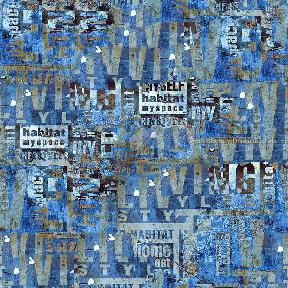 Textures   -   MATERIALS   -   WALLPAPER   -   various patterns  - Graffiti wallpaper texture seamless 12217 (seamless)