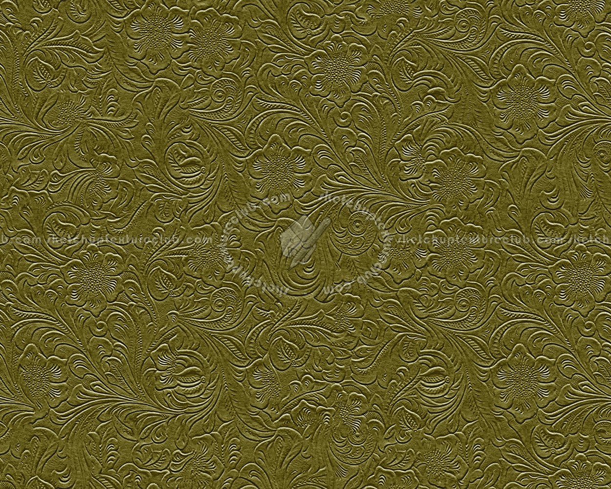 Textures   -   MATERIALS   -   LEATHER  - Leather texture seamless 09683 (seamless)