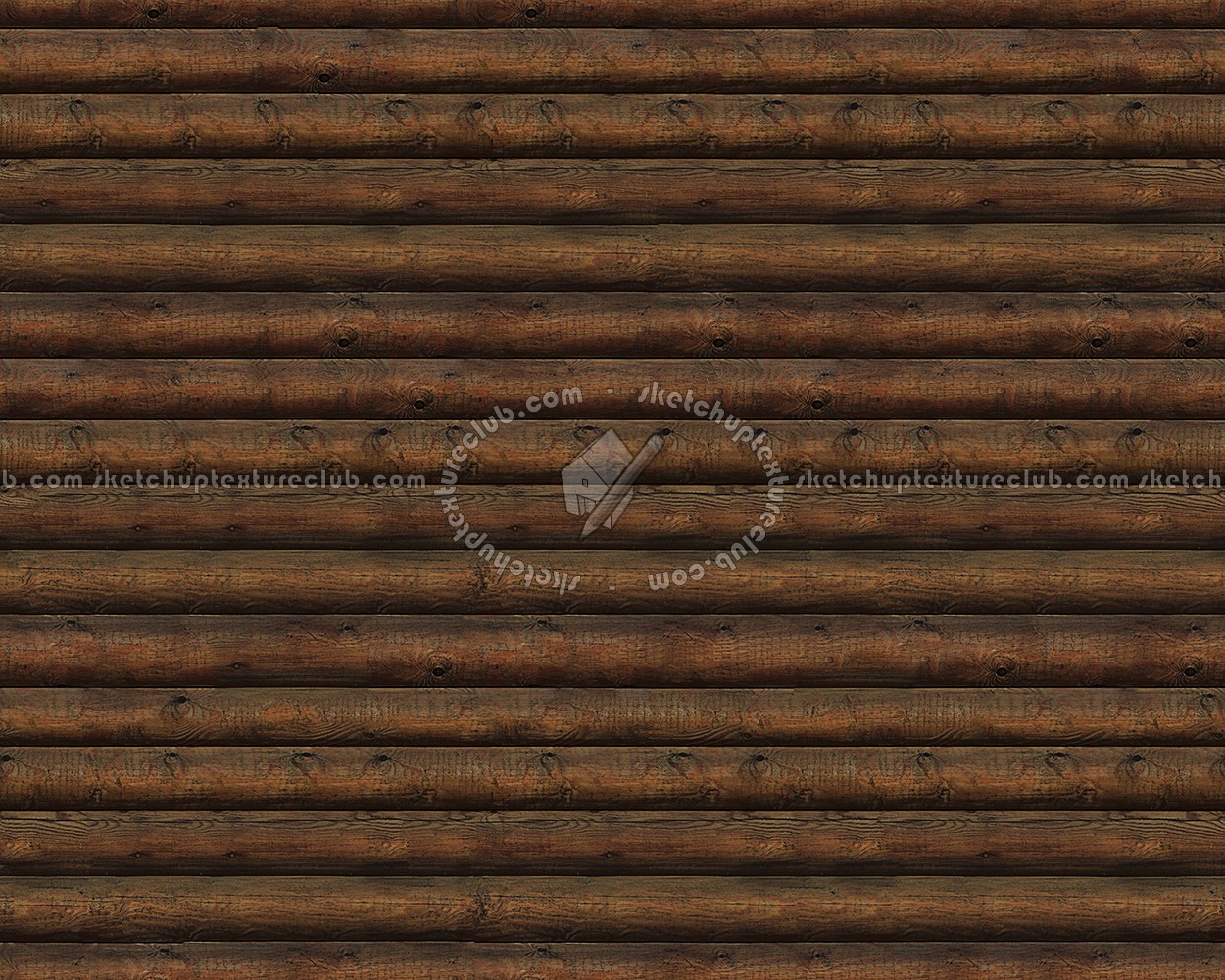 Textures   -   ARCHITECTURE   -   WOOD PLANKS   -   Wood fence  - Natural wood fence texture seamless 09480 (seamless)