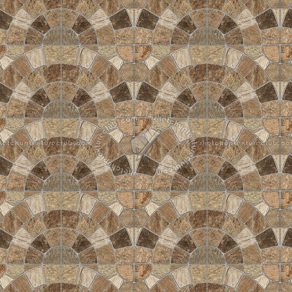 Textures   -   ARCHITECTURE   -   PAVING OUTDOOR   -   Pavers stone   -   Cobblestone  - Quartzite cobblestone paving texture seamless 06506 (seamless)