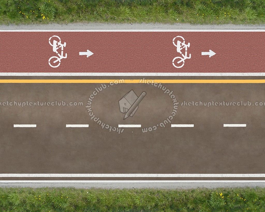 Textures   -   ARCHITECTURE   -   ROADS   -   Roads  - Road texture seamless 07625 (seamless)