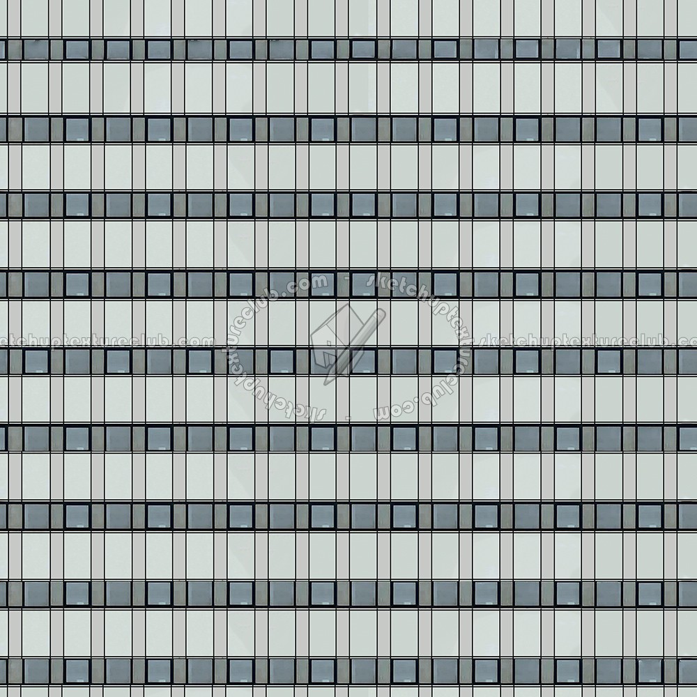Textures - ARCHITECTURE - BUILDINGS - Residential buildings - Texture residential building seamless 00849 (seamless)